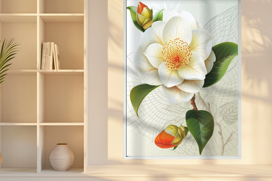 Astonishing Flower prints! Some Tips for Your Home Decor