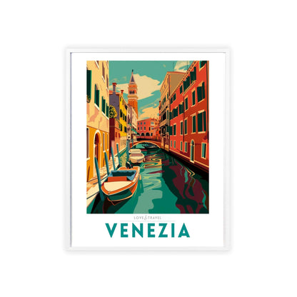 Venezia