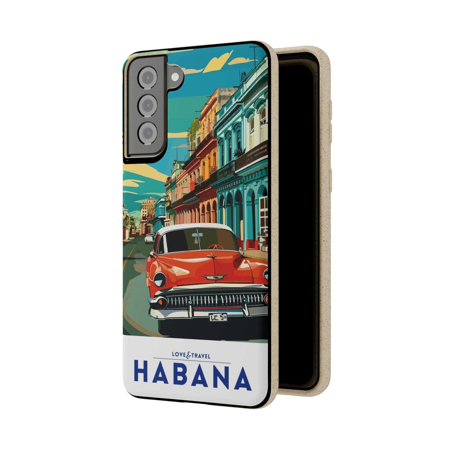 Habana - Love Travel