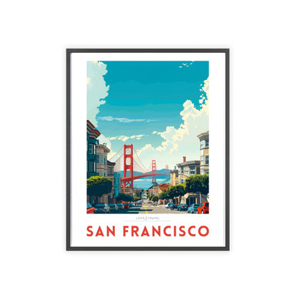 San Francisco