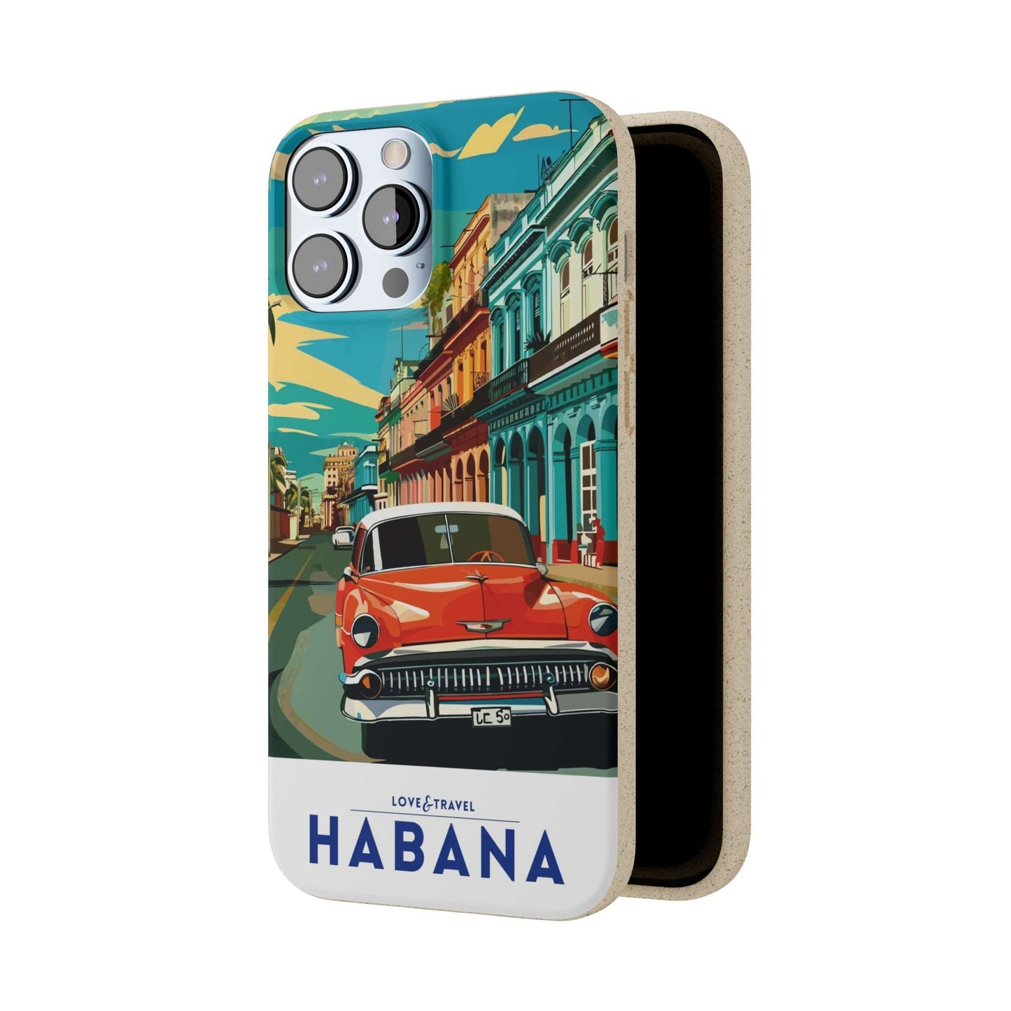 Habana - Love Travel