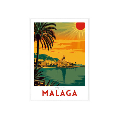 Málaga