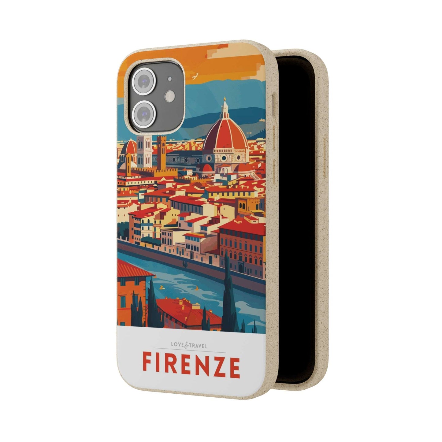 Firenze - Love Travel