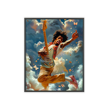 Jimi in the Sky