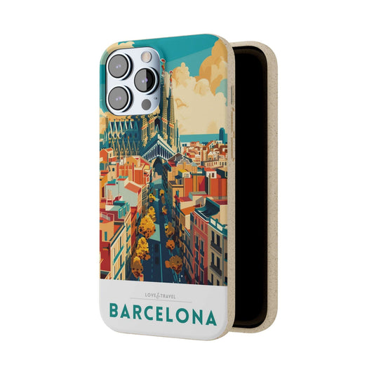 Barcelona - Love Travel