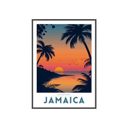 Jamaïque