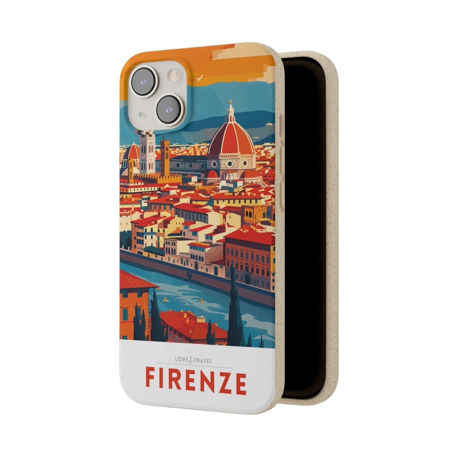 Firenze - Love Travel