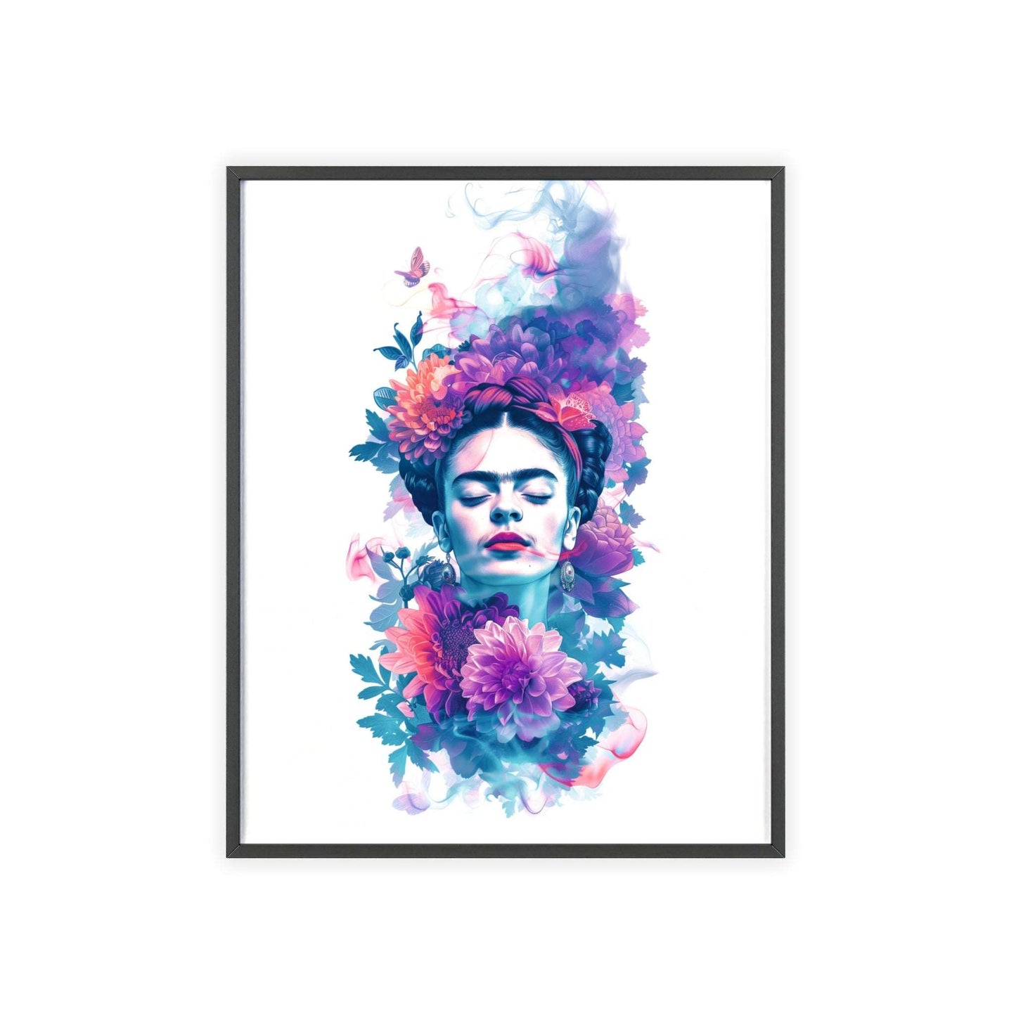 A very Flourishing Frida