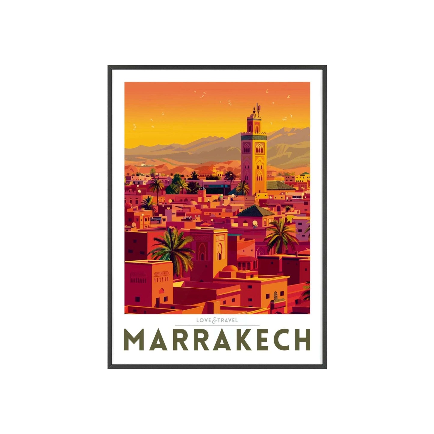 Marrakech