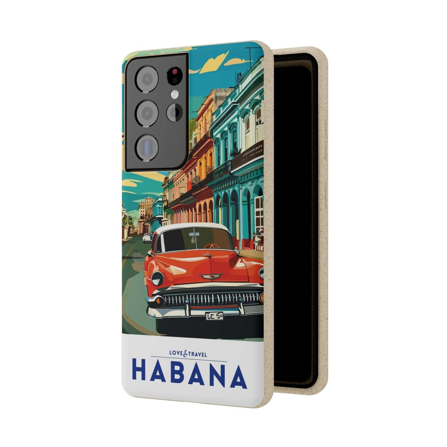 Habana - Love Travel