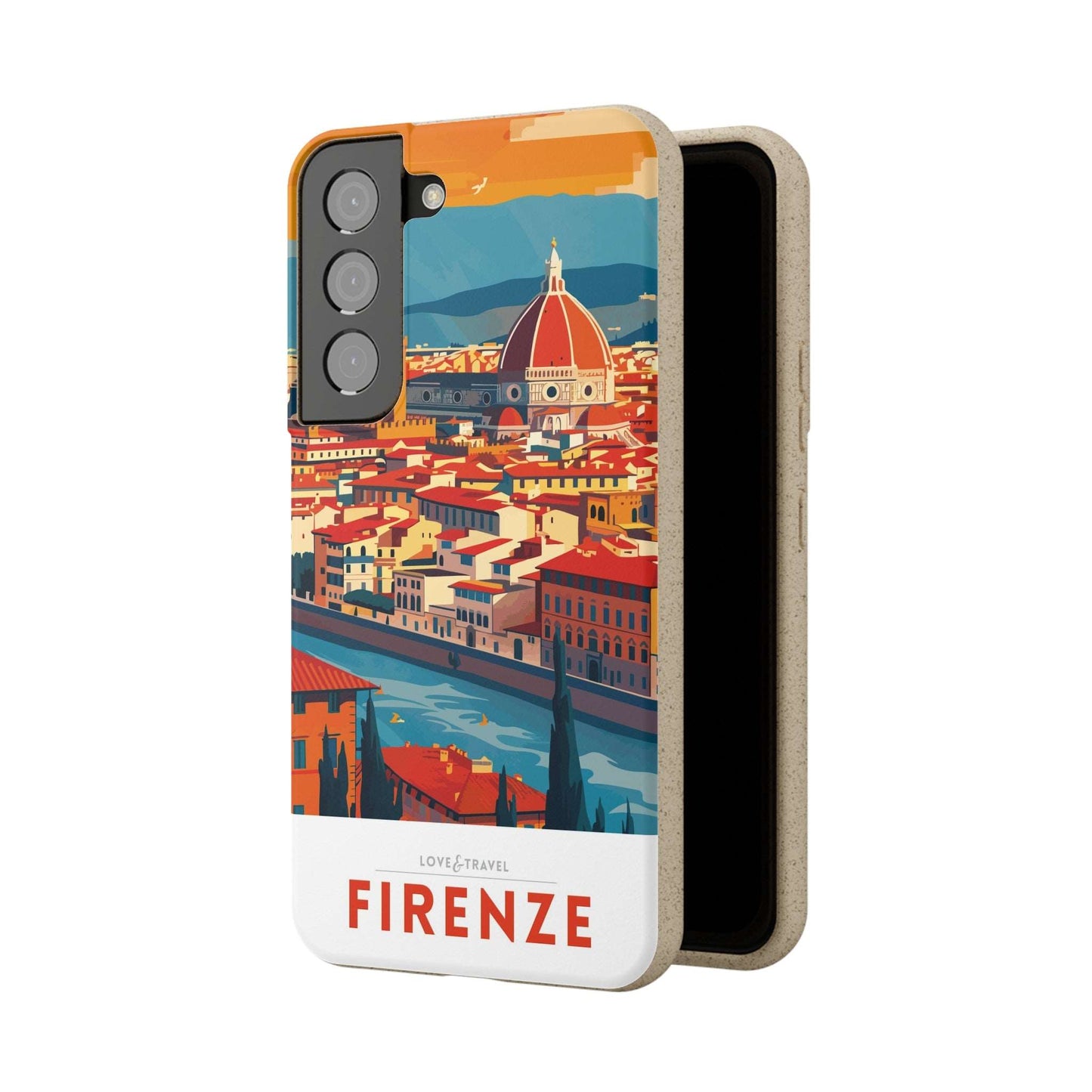 Firenze - Love Travel