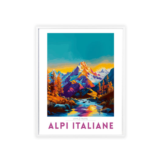 Alpi Italiane