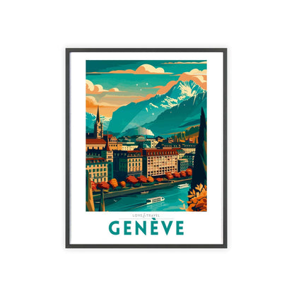 Genève