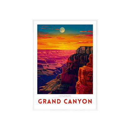 Grand Canyon