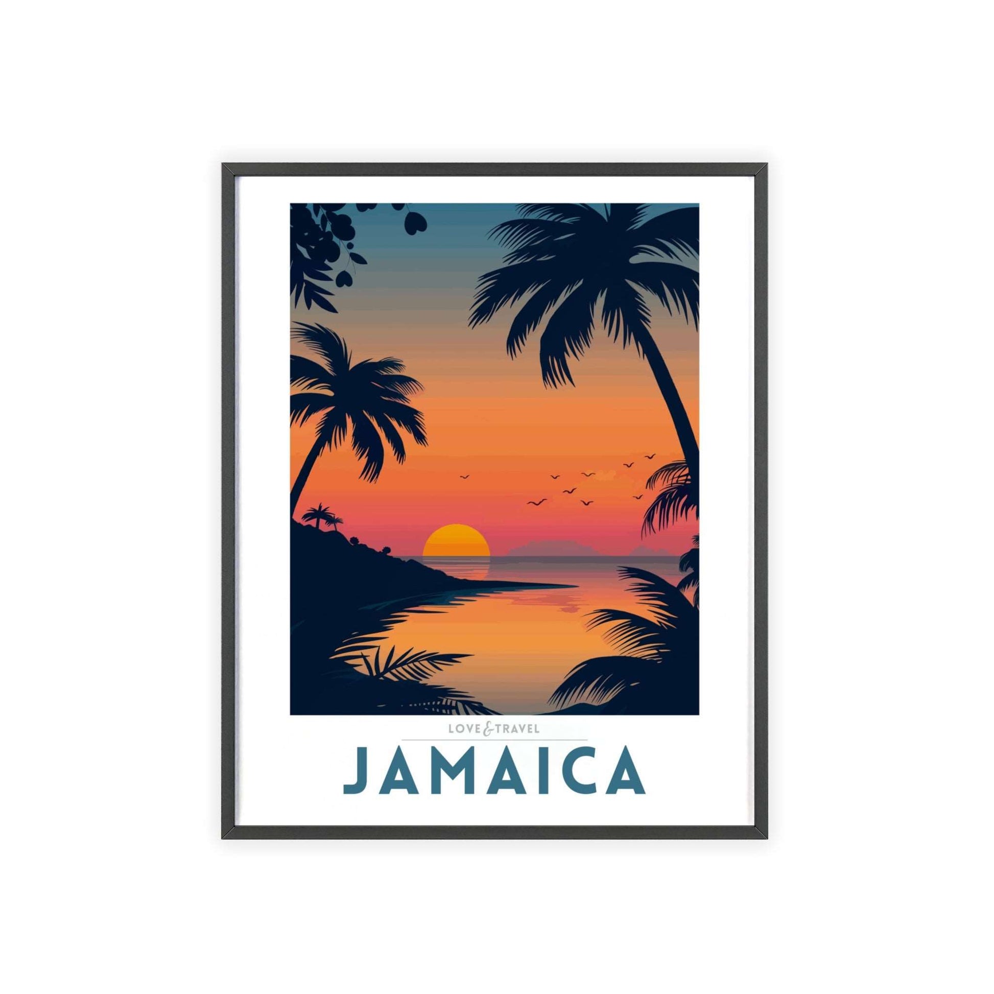 Jamaica