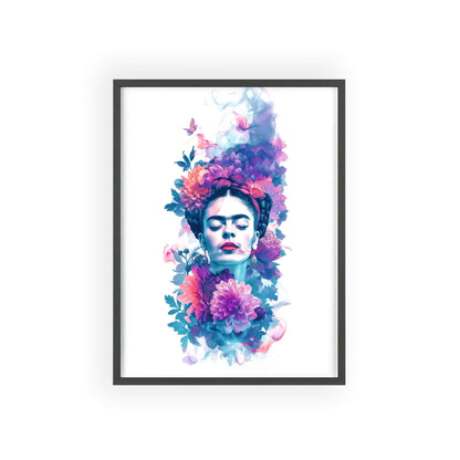 A very Flourishing Frida