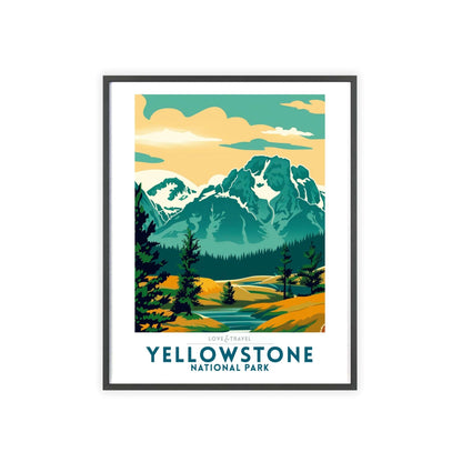 Yellowstone