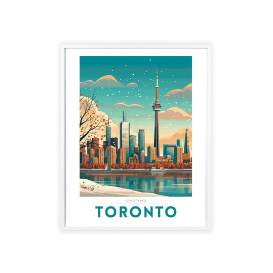 Toronto