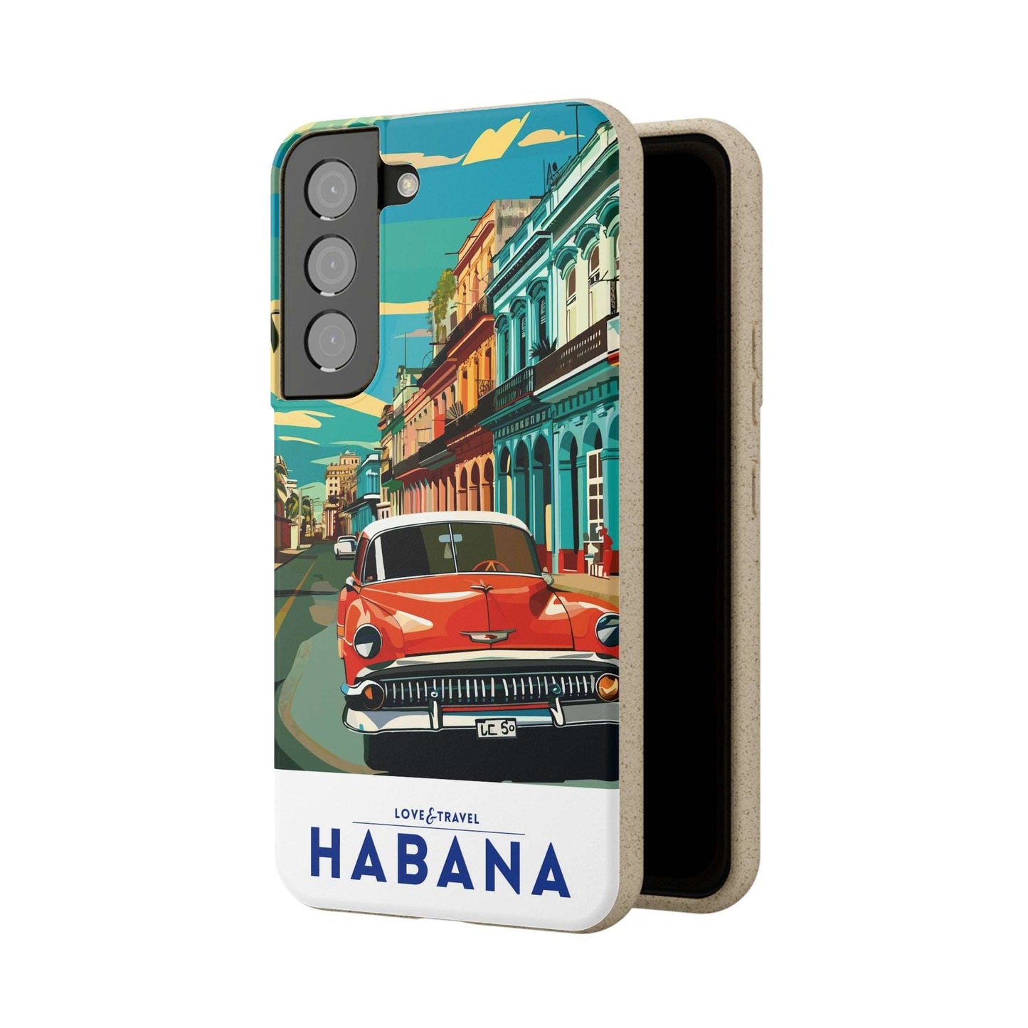 Habana - Love Travel