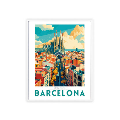 Barcelona