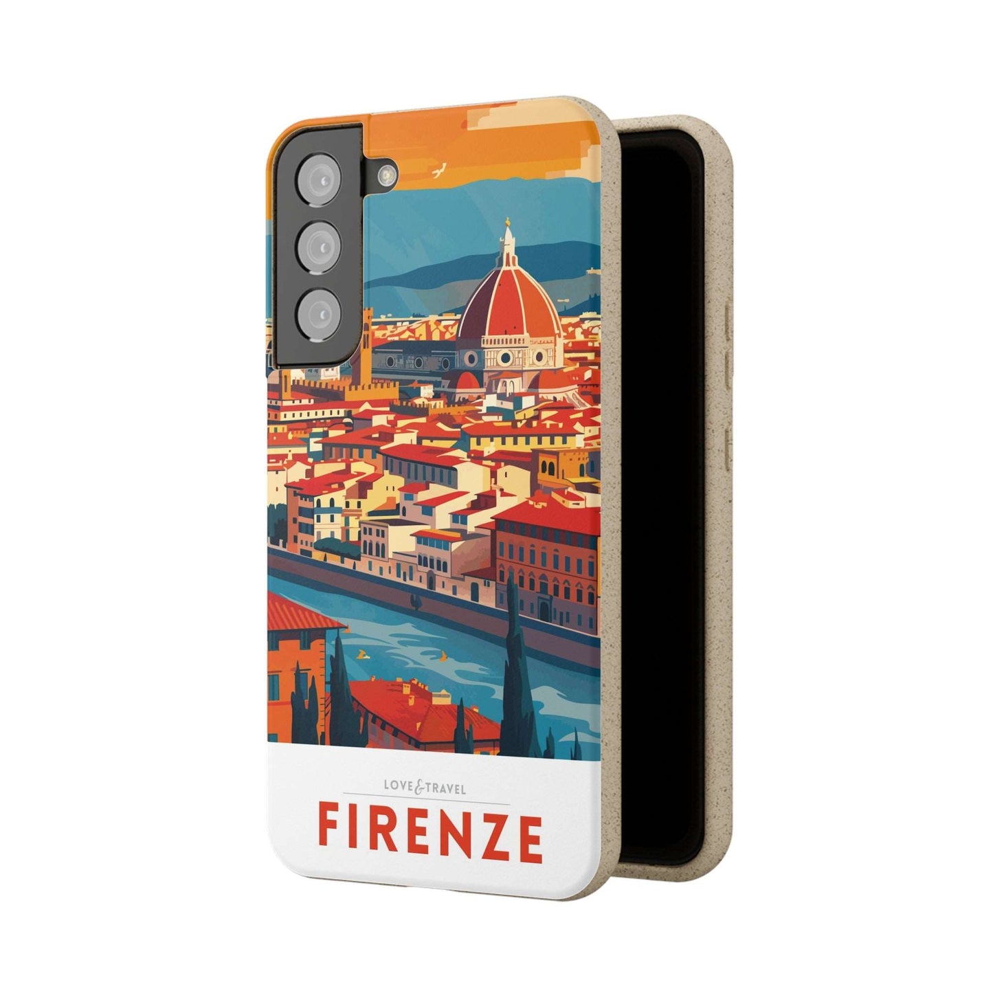 Firenze - Love Travel