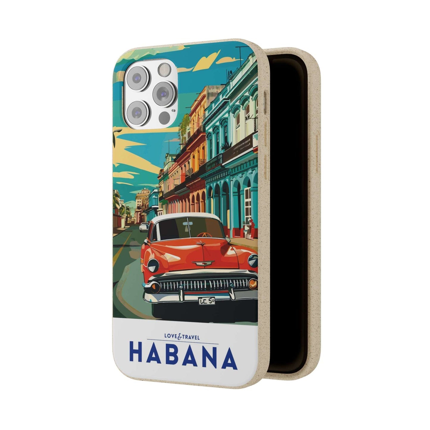 Habana - Love Travel