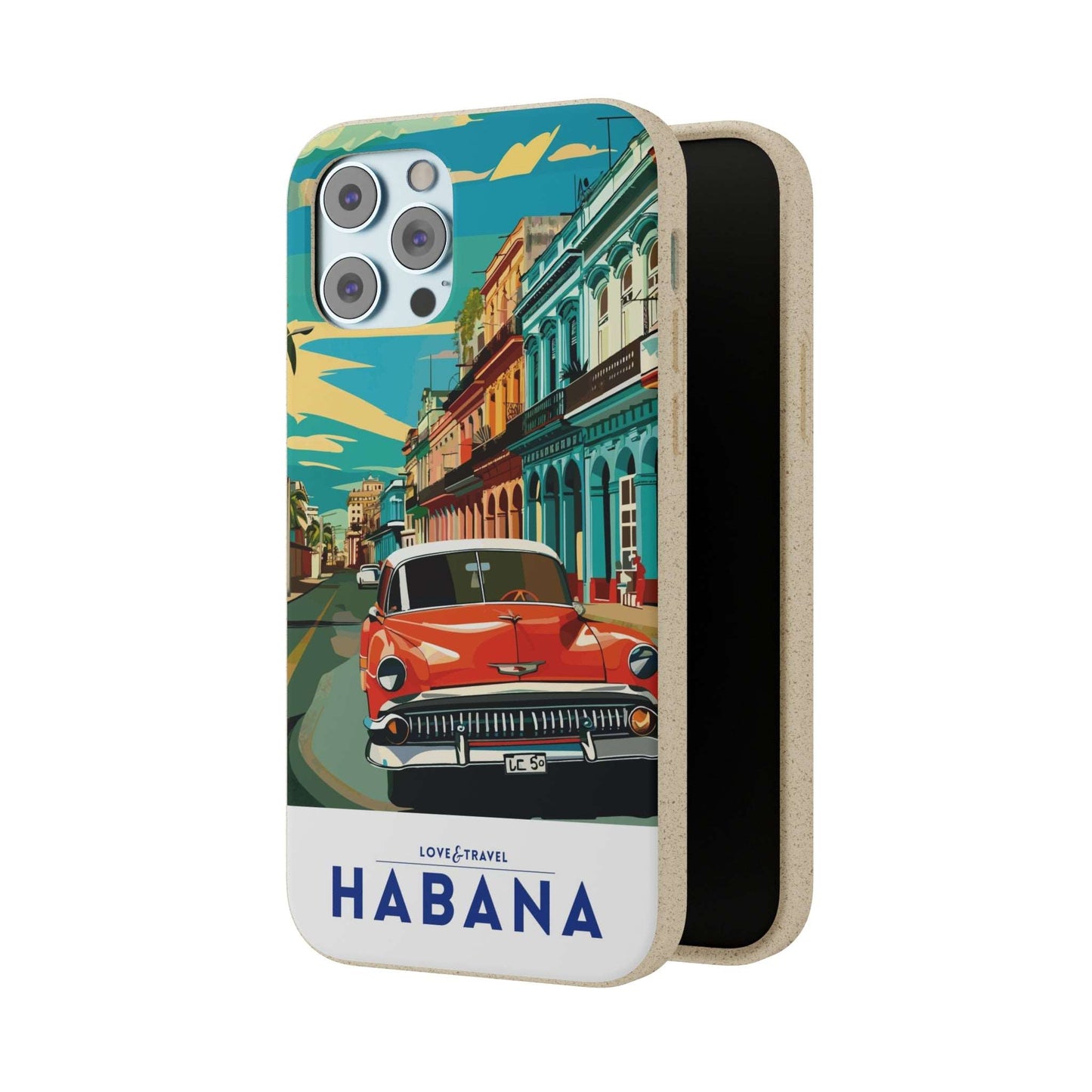 Habana - Love Travel