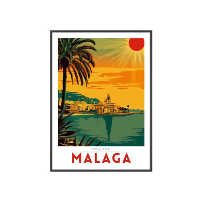 Malaga