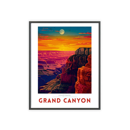 Grand Canyon