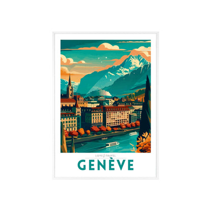 Genève