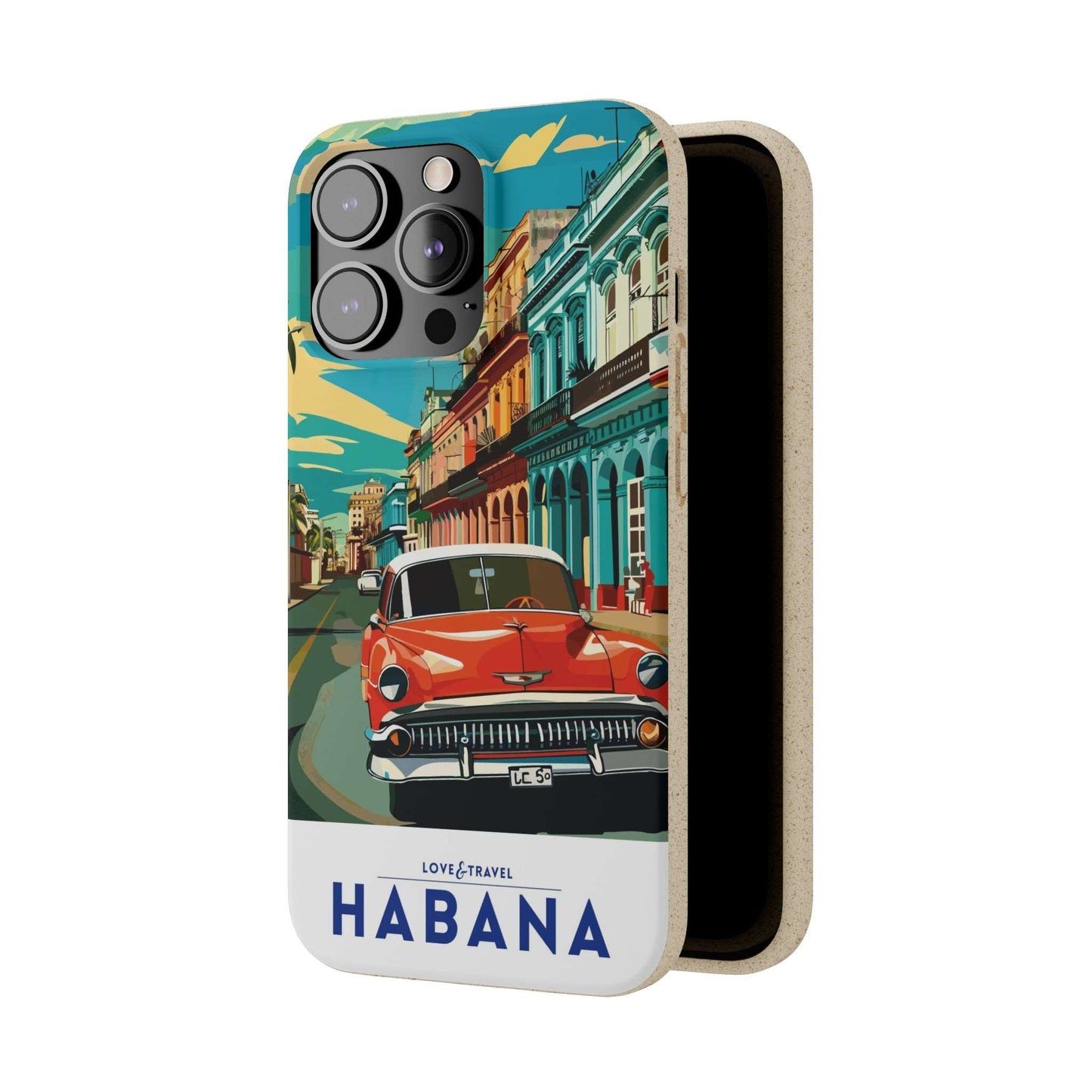 Habana - Love Travel