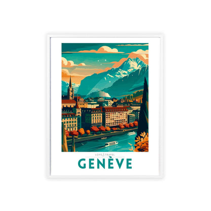 Genève