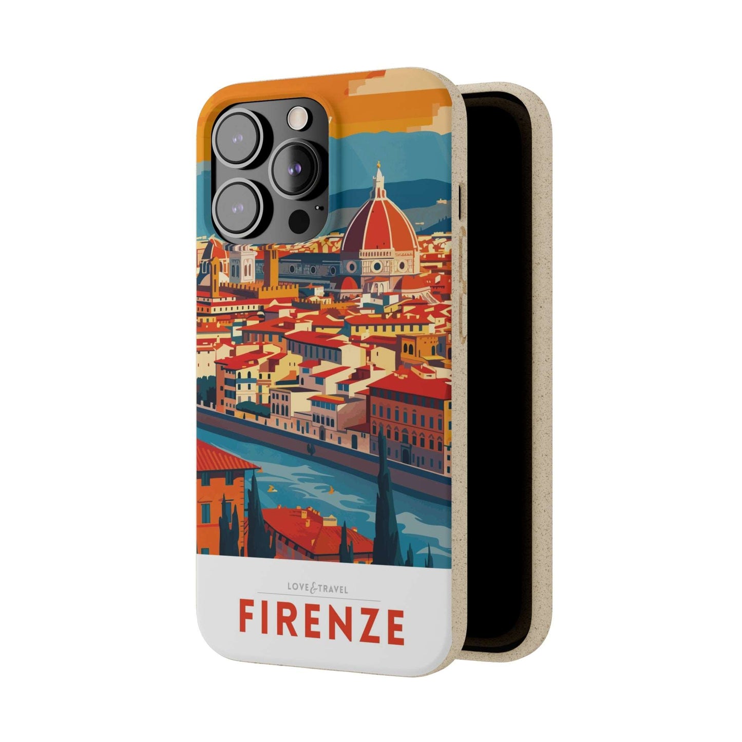 Firenze - Love Travel