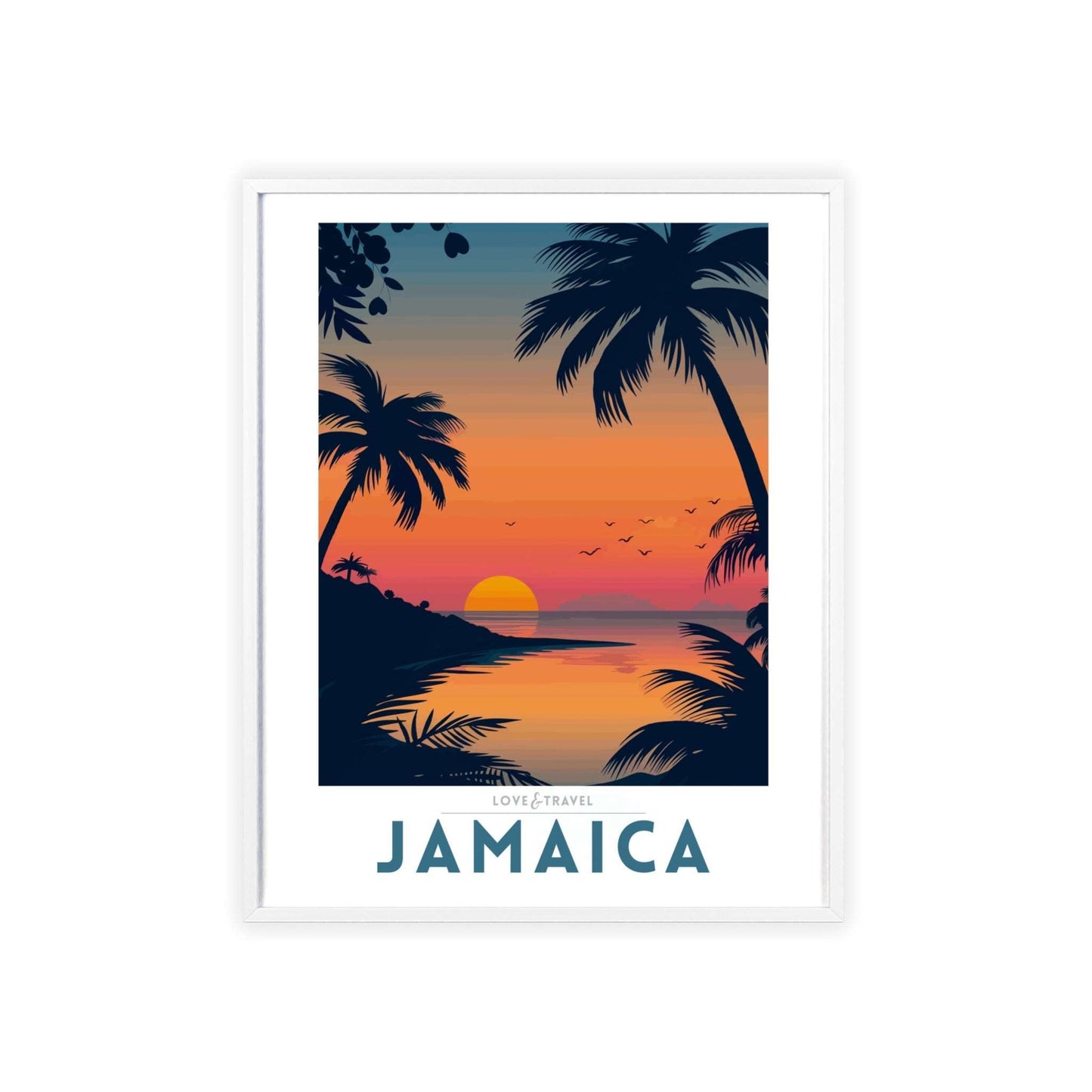 Jamaica