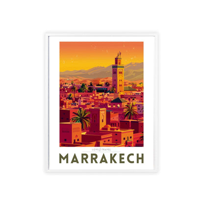 Marrakech