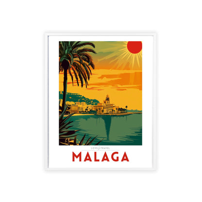 Málaga