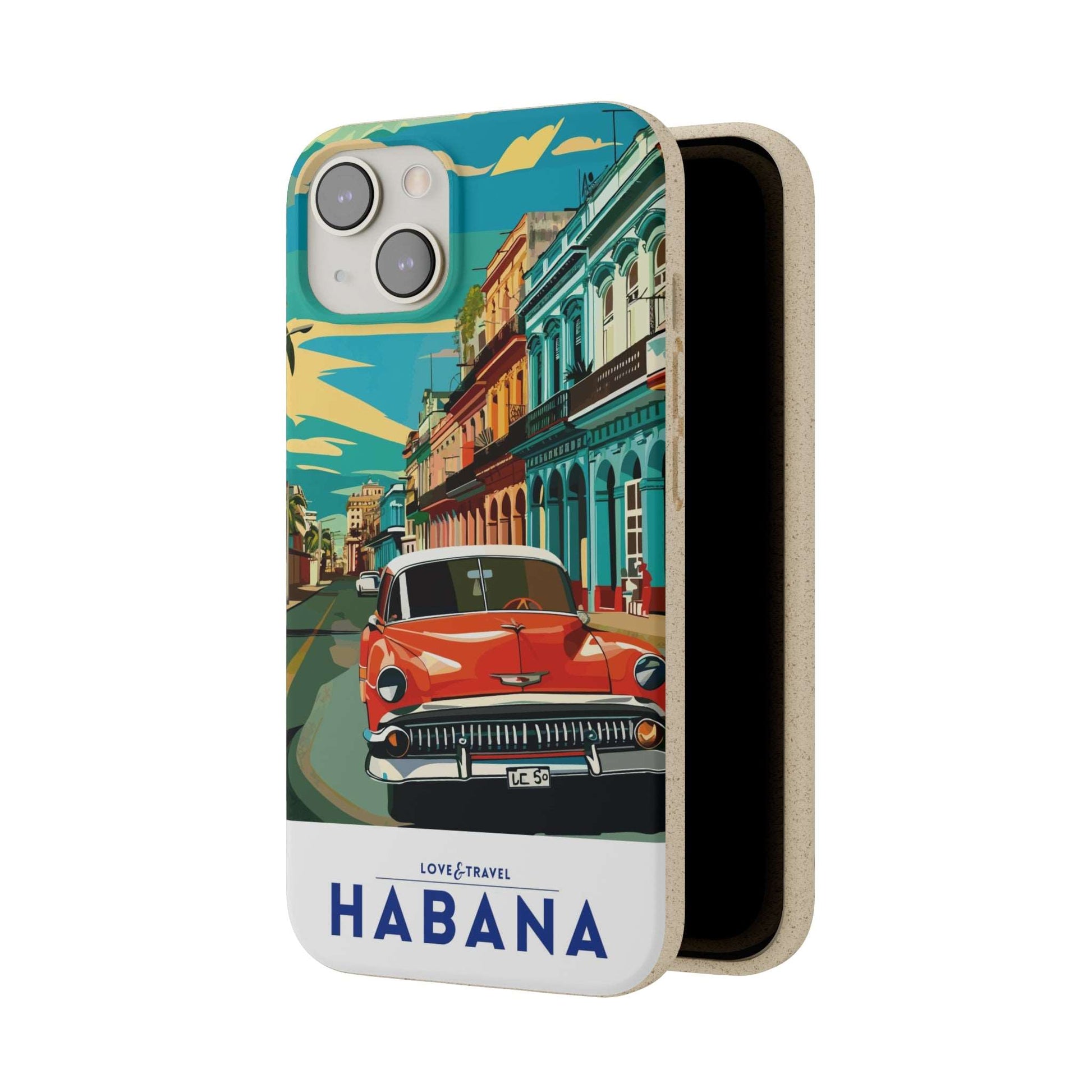 Habana - Love Travel