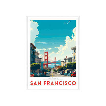 San Francisco