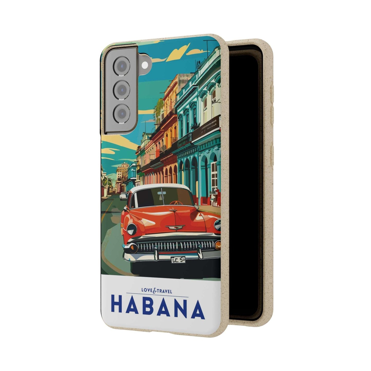 Habana - Love Travel