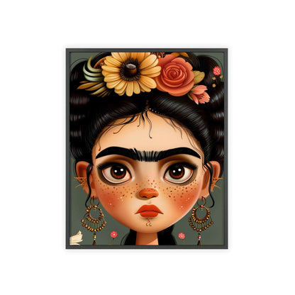 Baby Frida