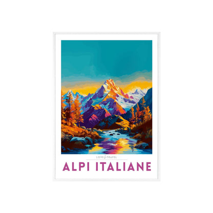 Alpi Italiane