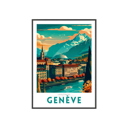 Genève