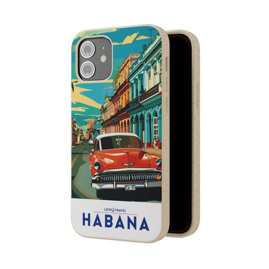 Habana - Love Travel