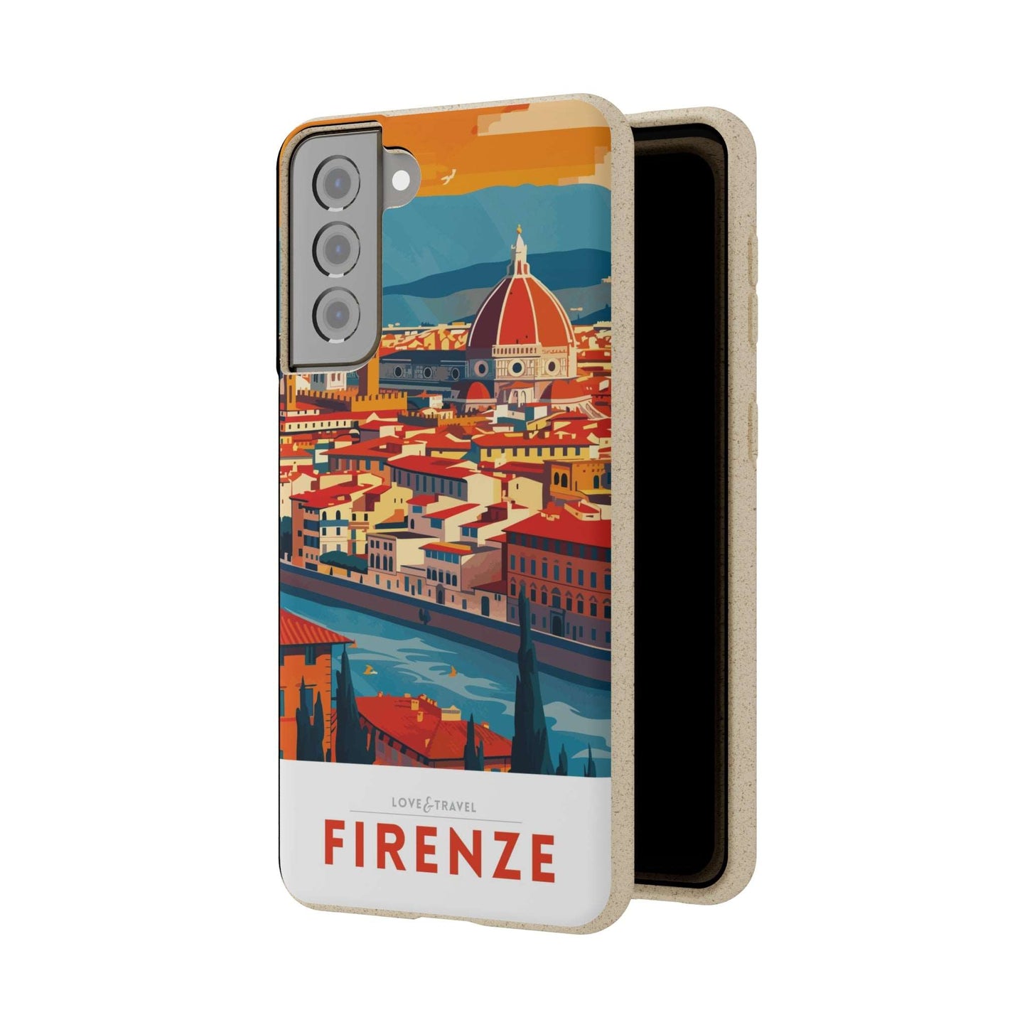 Firenze - Love Travel