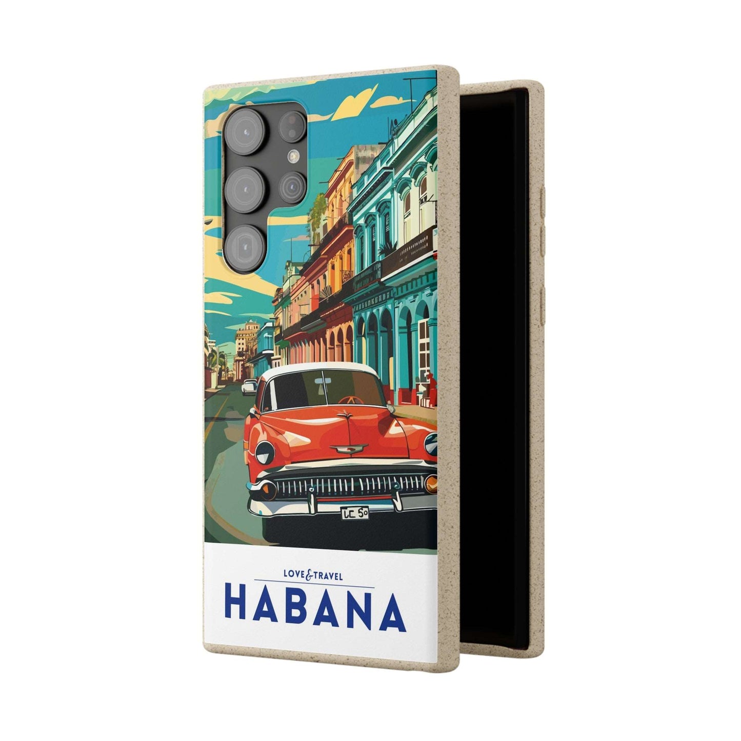 Habana - Love Travel