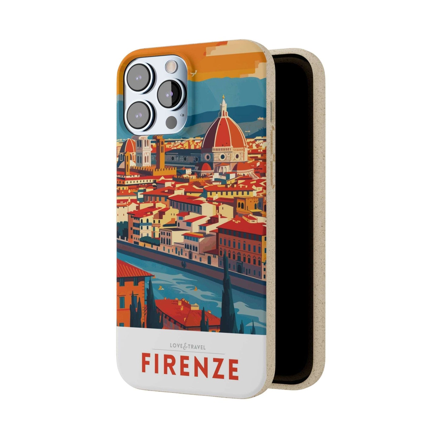 Firenze - Love Travel