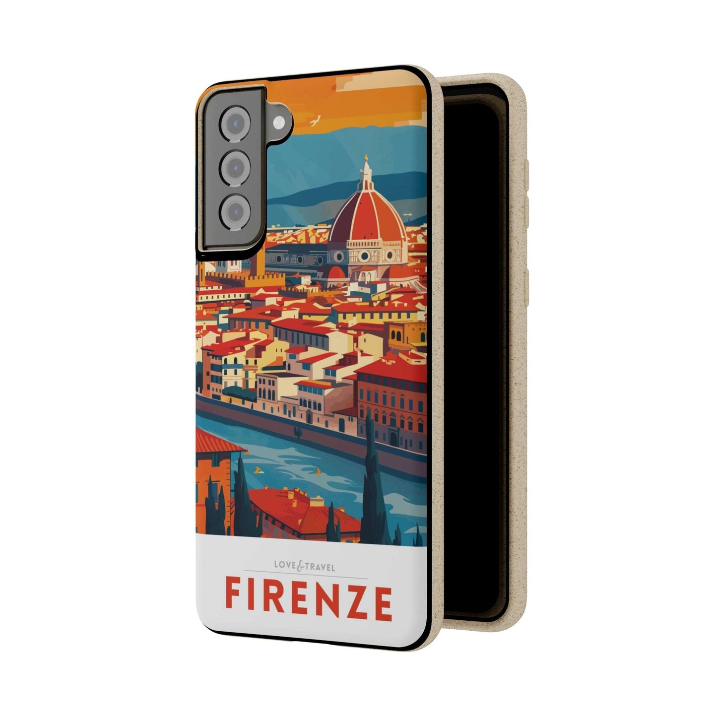 Firenze - Love Travel