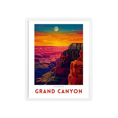 Grand Canyon