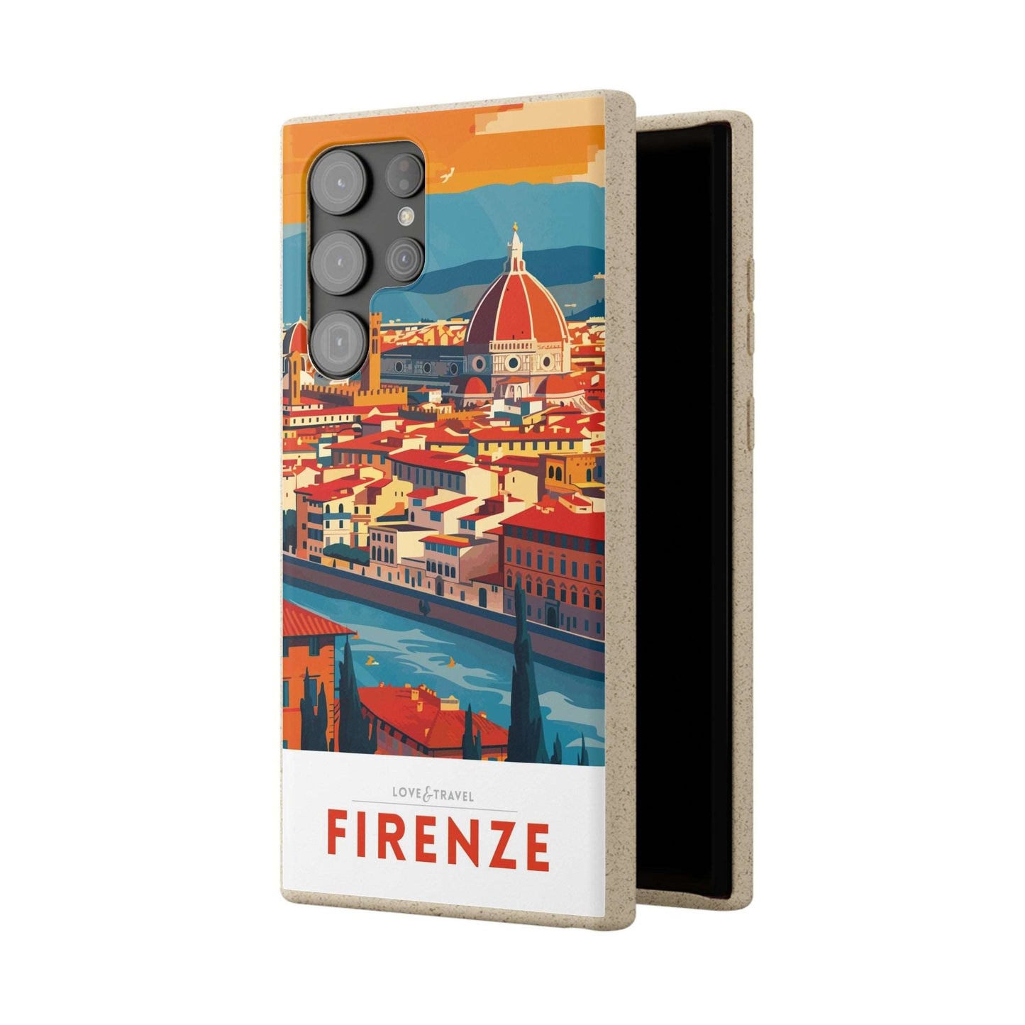 Firenze - Love Travel