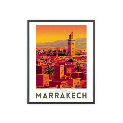 Marrakech